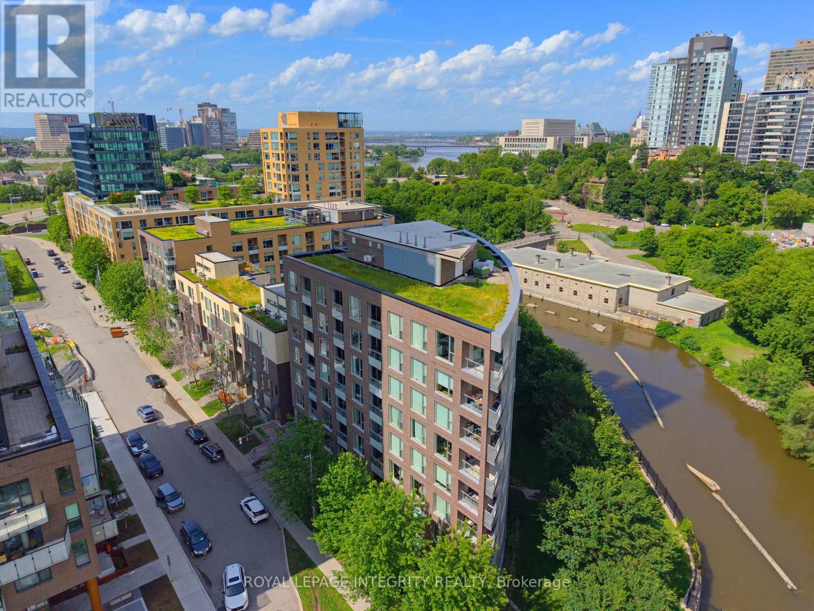 1 Bed, 1 Bath Apartment for Sale in Ottawa – 328 – 300 C LETT STREET, Ottawa – MLS# X13519938 - Image 40