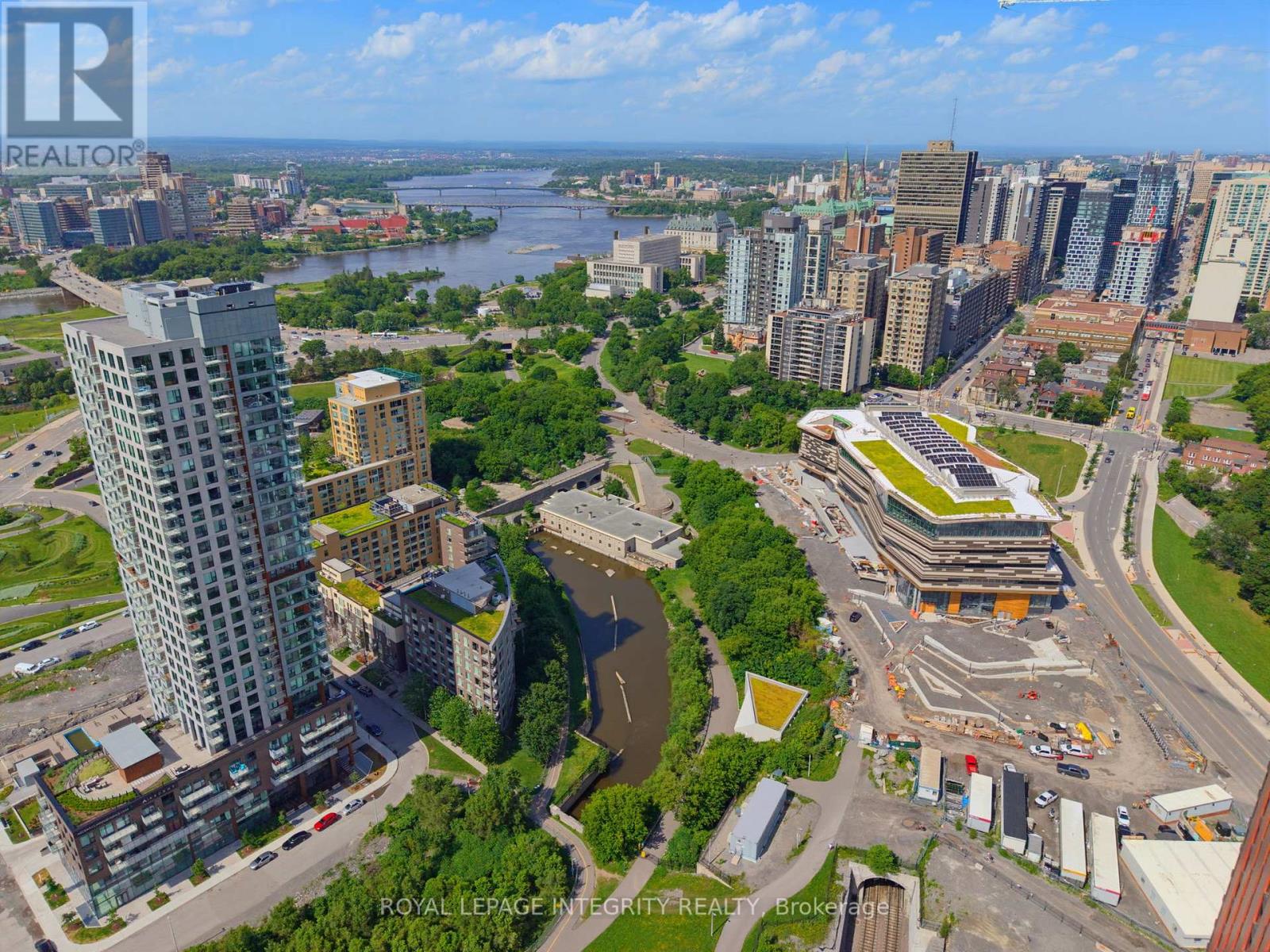 1 Bed, 1 Bath Apartment for Sale in Ottawa – 328 – 300 C LETT STREET, Ottawa – MLS# X13519938 - Image 41