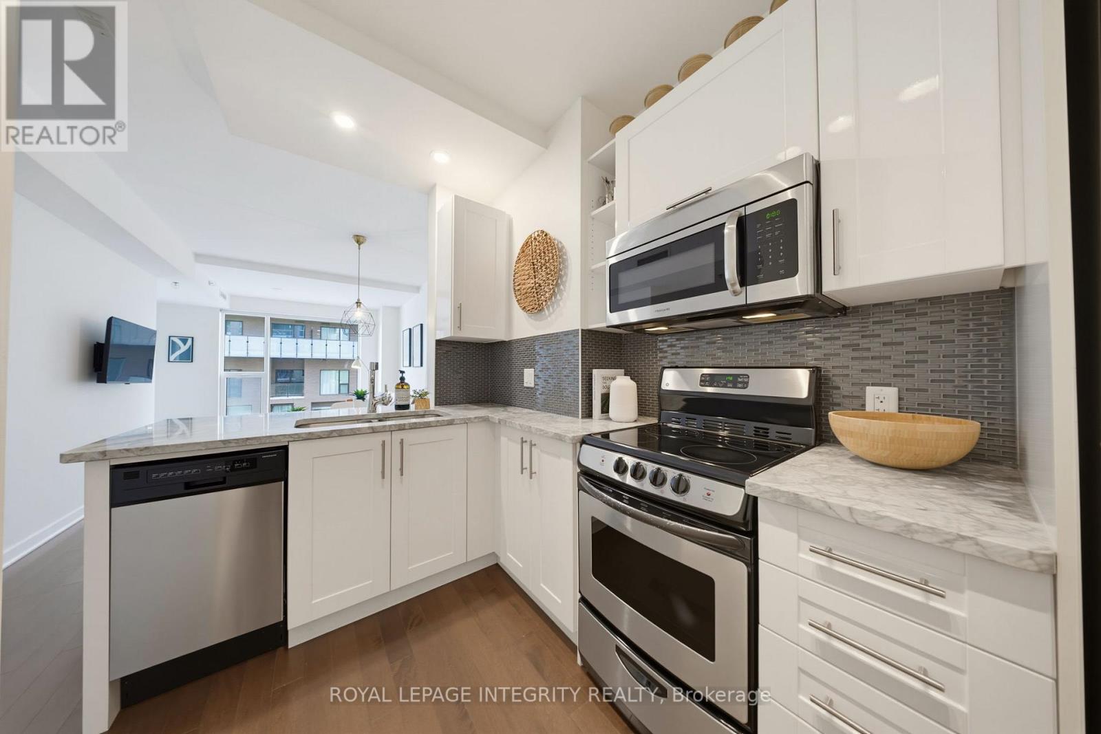1 Bed, 1 Bath Apartment for Sale in Ottawa – 328 – 300 C LETT STREET, Ottawa – MLS# X13519938 - Image 6