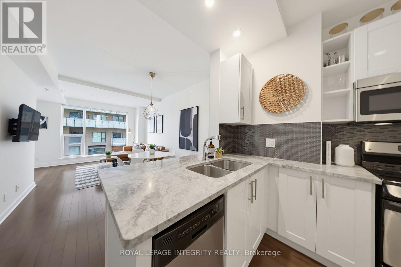 1 Bed, 1 Bath Apartment for Sale in Ottawa – 328 – 300 C LETT STREET, Ottawa – MLS# X13519938 - Image 8