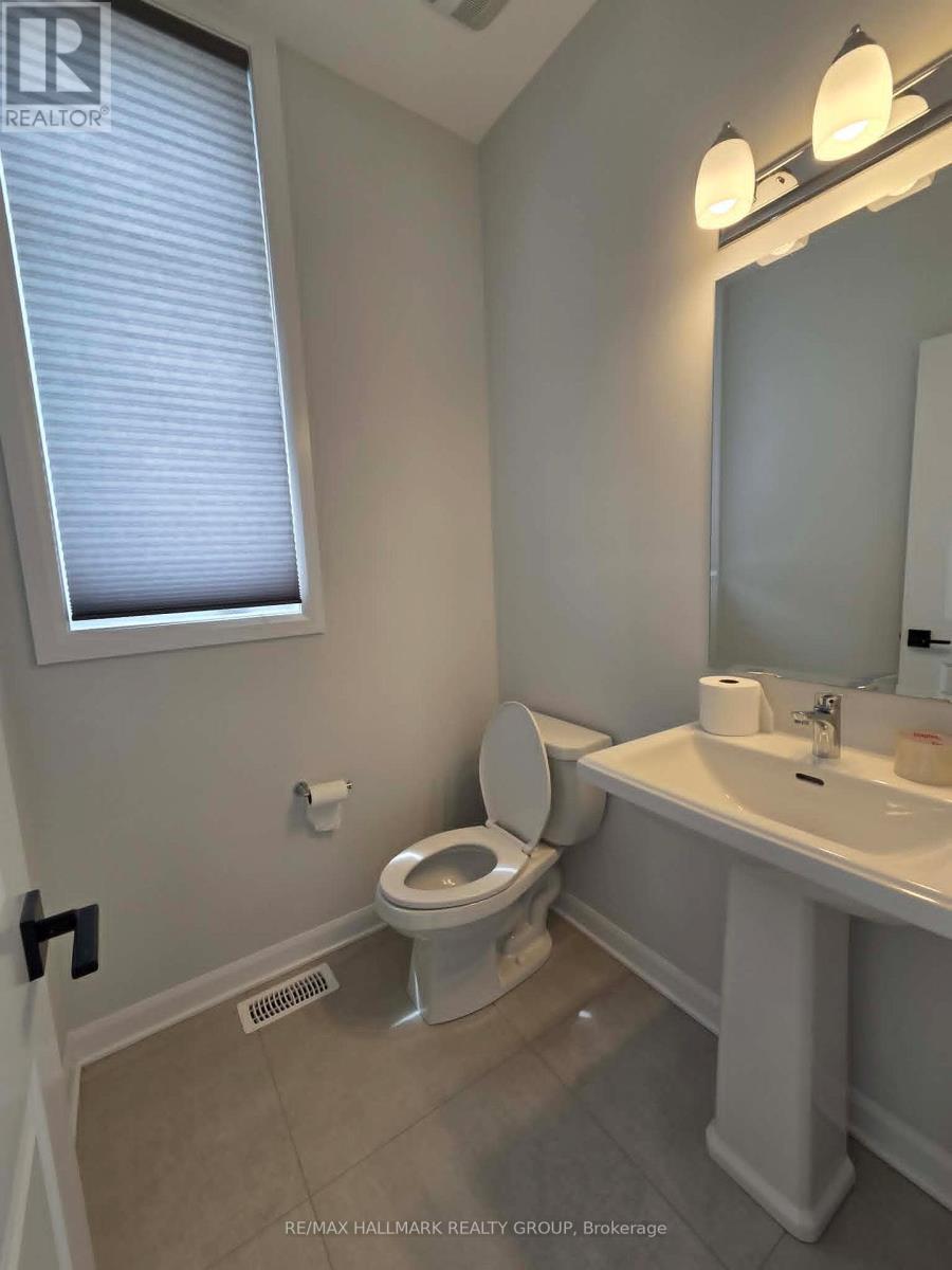 4 Bed, 4 Bath House for Rent in Ottawa – 177 INVENTION BOULEVARD, Ottawa – MLS# X13519994 - Image 9
