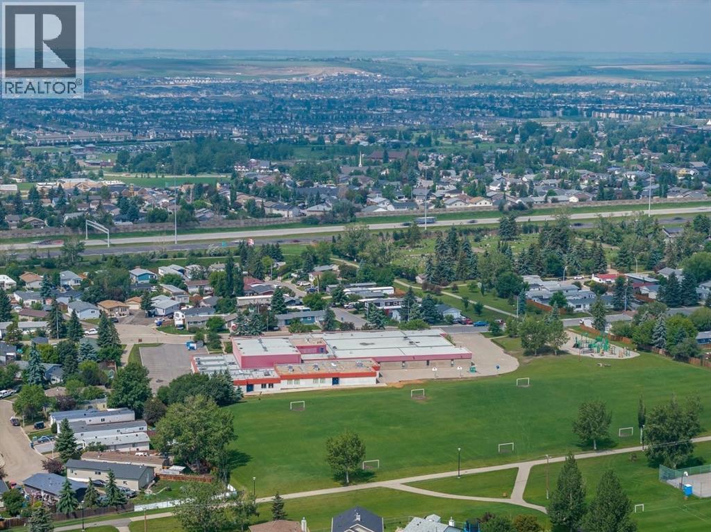 RJ Hawkey School