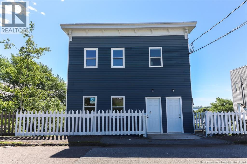 204-206 St. James W Street - 1