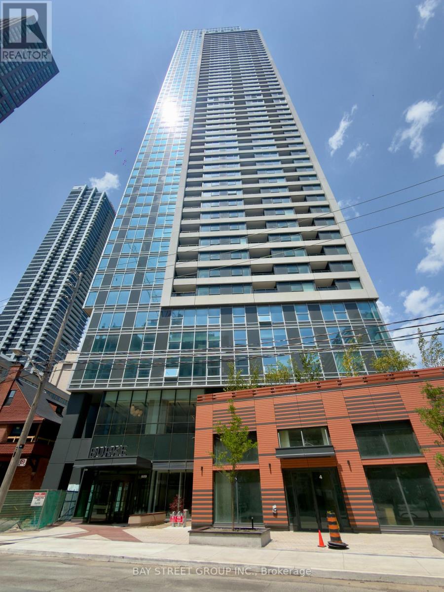 Photo of 609 Sherbourne Street