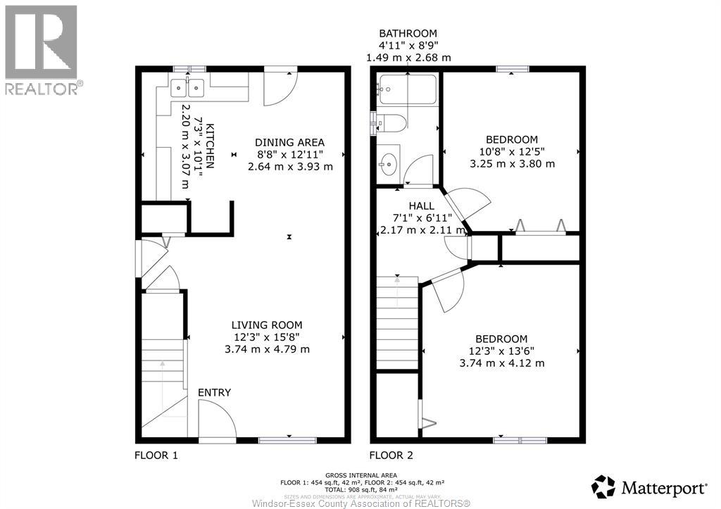 206-208 Arthur STREET North - 43