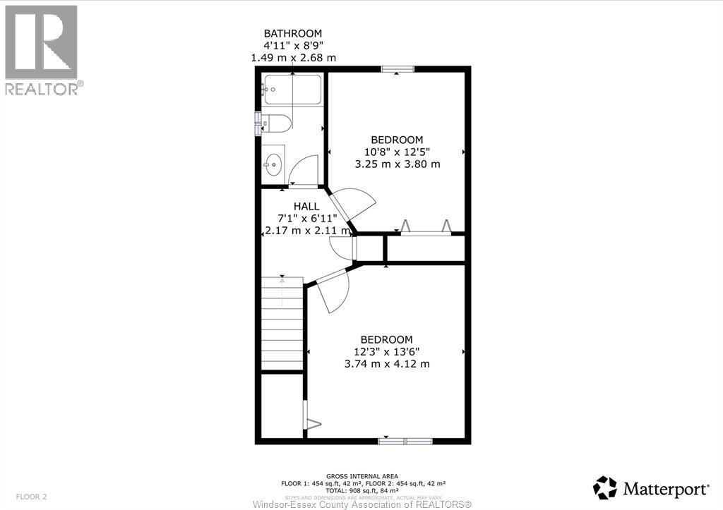 206-208 Arthur STREET North - 45