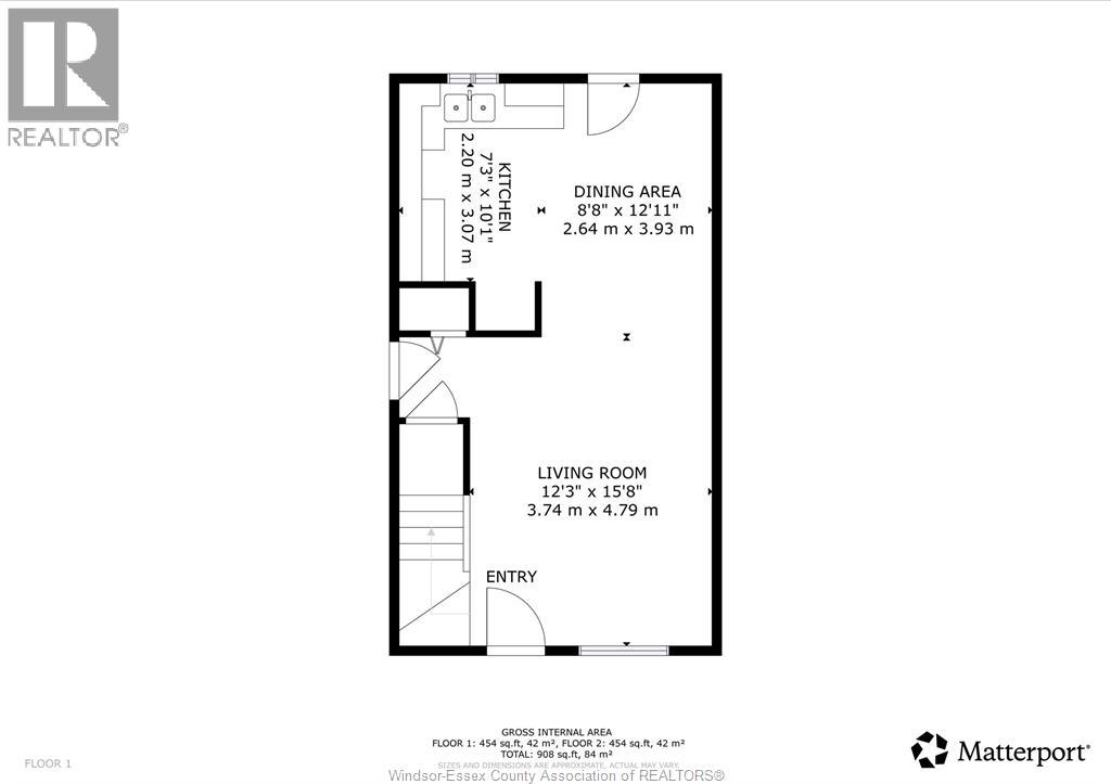 206-208 Arthur STREET North - 44