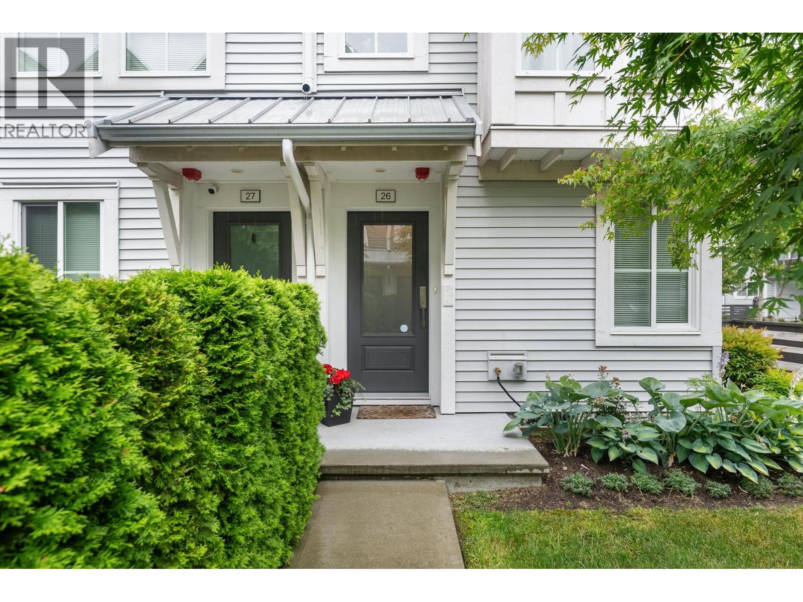 #26-4656 ORCA Way, Delta