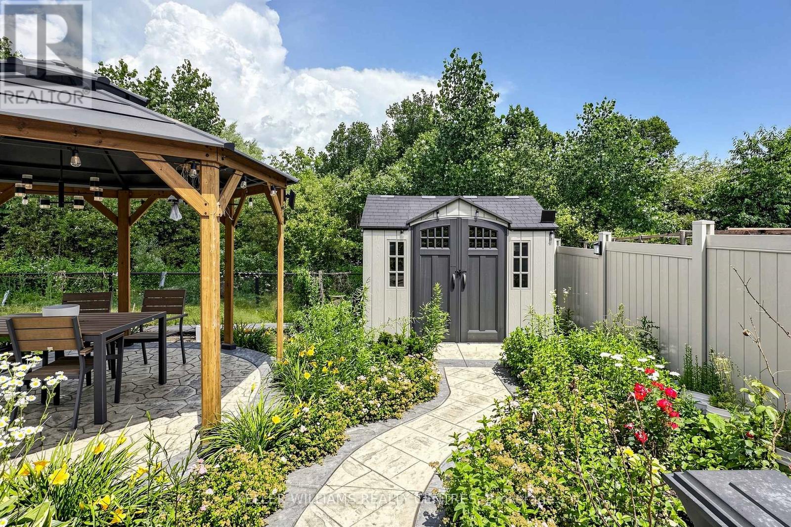 36 BLENHEIM CIRCLE - 36