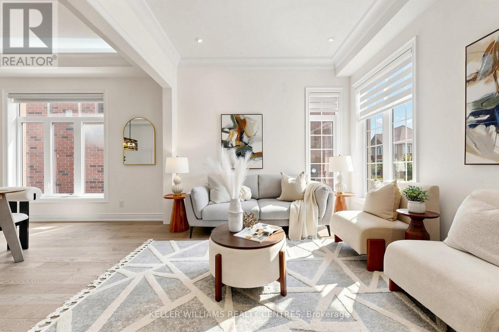 36 BLENHEIM CIRCLE - 6