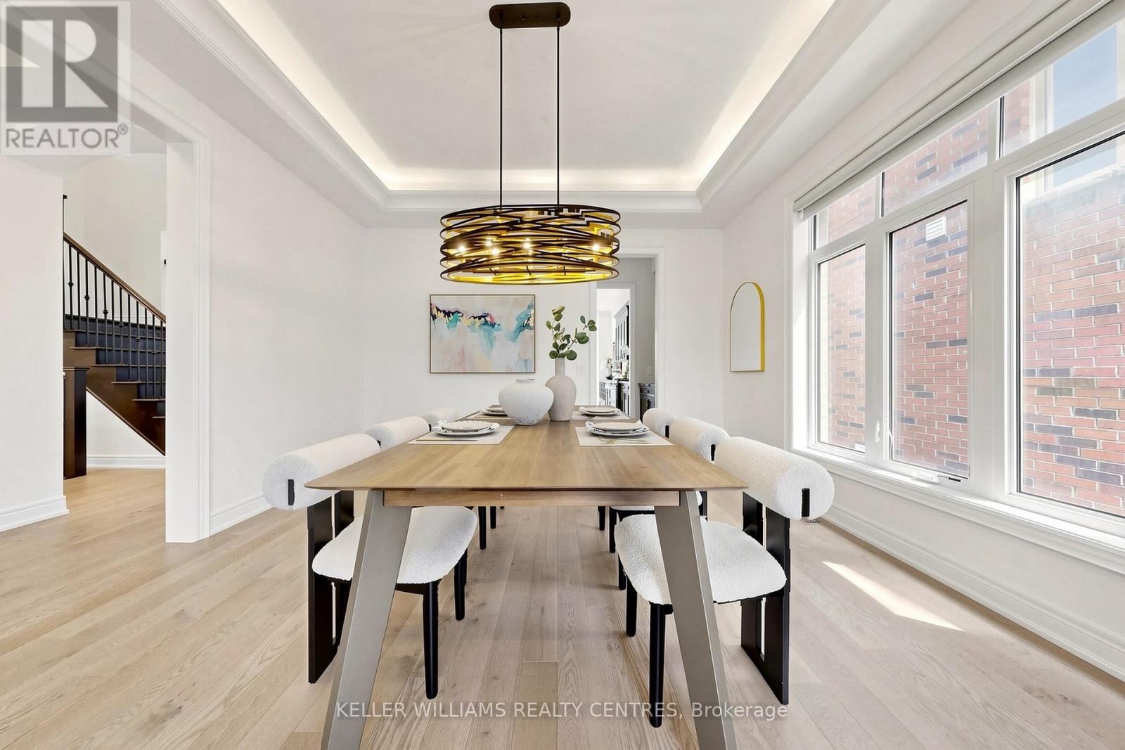 36 BLENHEIM CIRCLE - 8