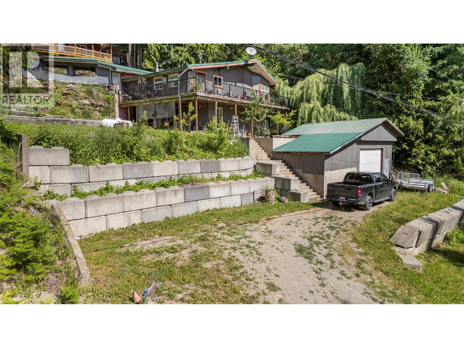 8749 Squilax-Anglemont Road - 2