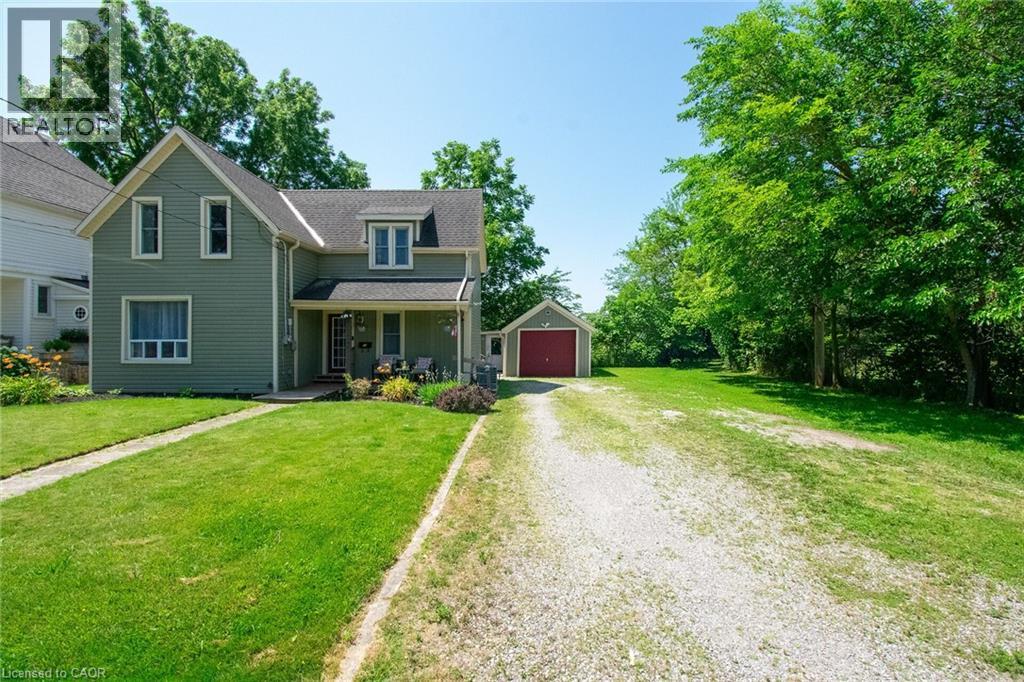 120 CROSS Street E - 50