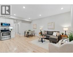 112 Union Street E Unit# B103, Waterloo, ON N2J0E4 Photo 10