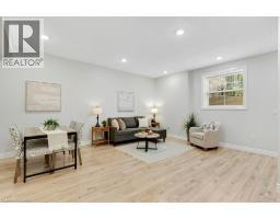 112 Union Street E Unit# B103, Waterloo, ON N2J0E4 Photo 12