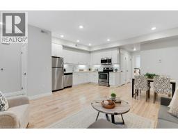 112 Union Street E Unit# B103, Waterloo, ON N2J0E4 Photo 15