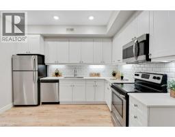 112 Union Street E Unit# B103, Waterloo, ON N2J0E4 Photo 17