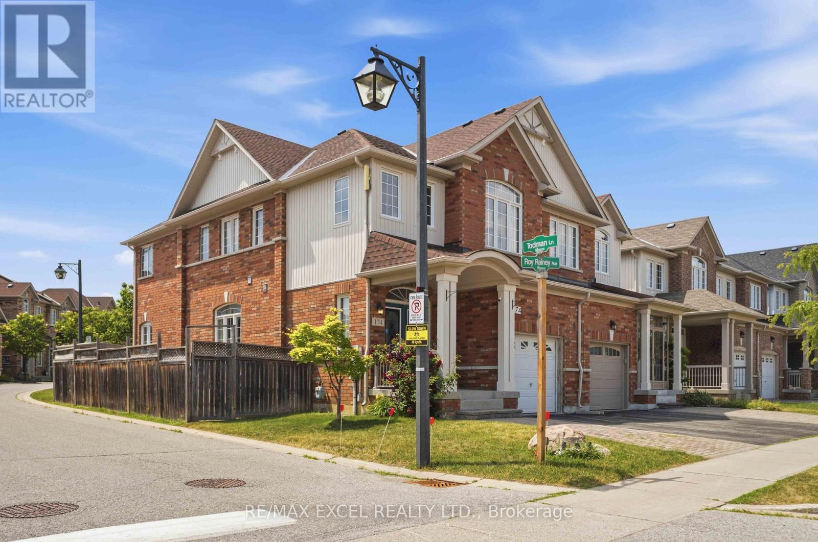 174 ROY RAINEY AVENUE - 1