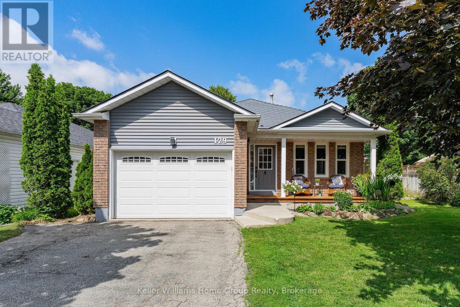 129 PARKSIDE DRIVE W - 1