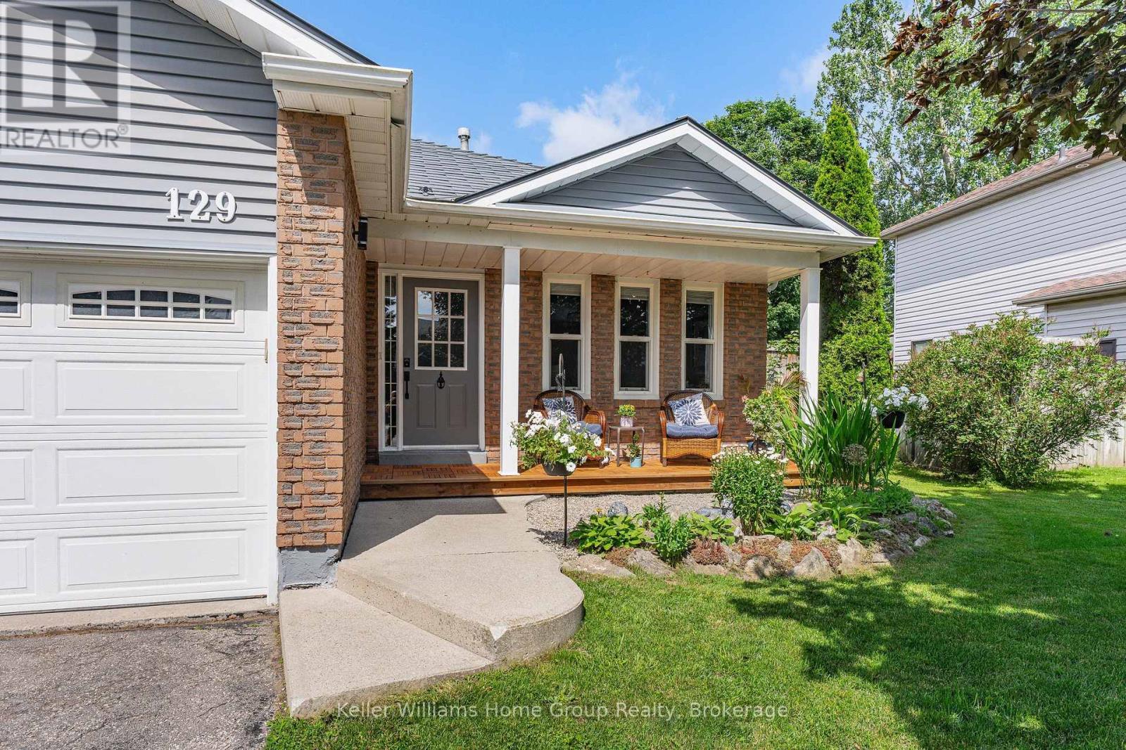 129 PARKSIDE DRIVE W - 3