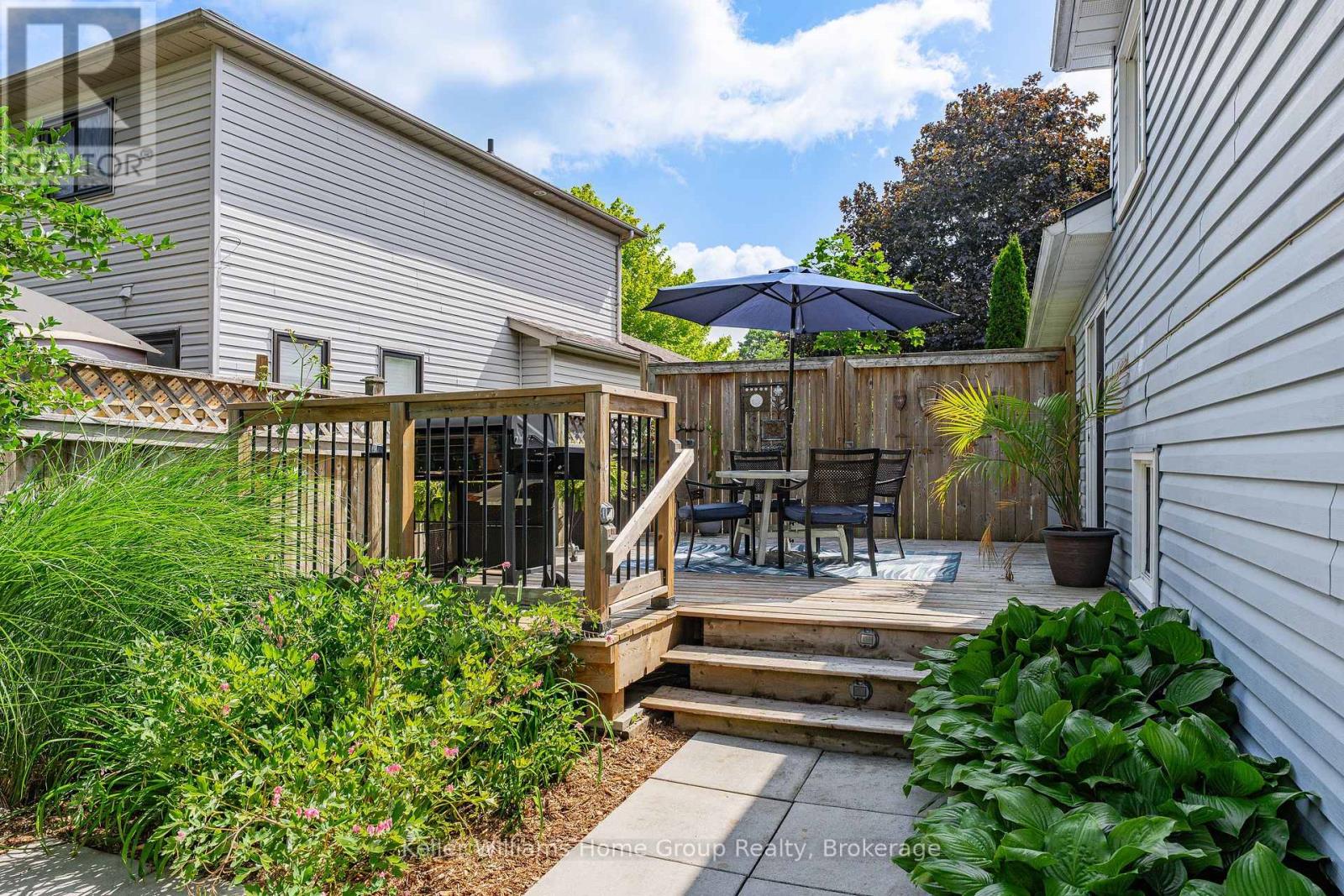 129 PARKSIDE DRIVE W - 40