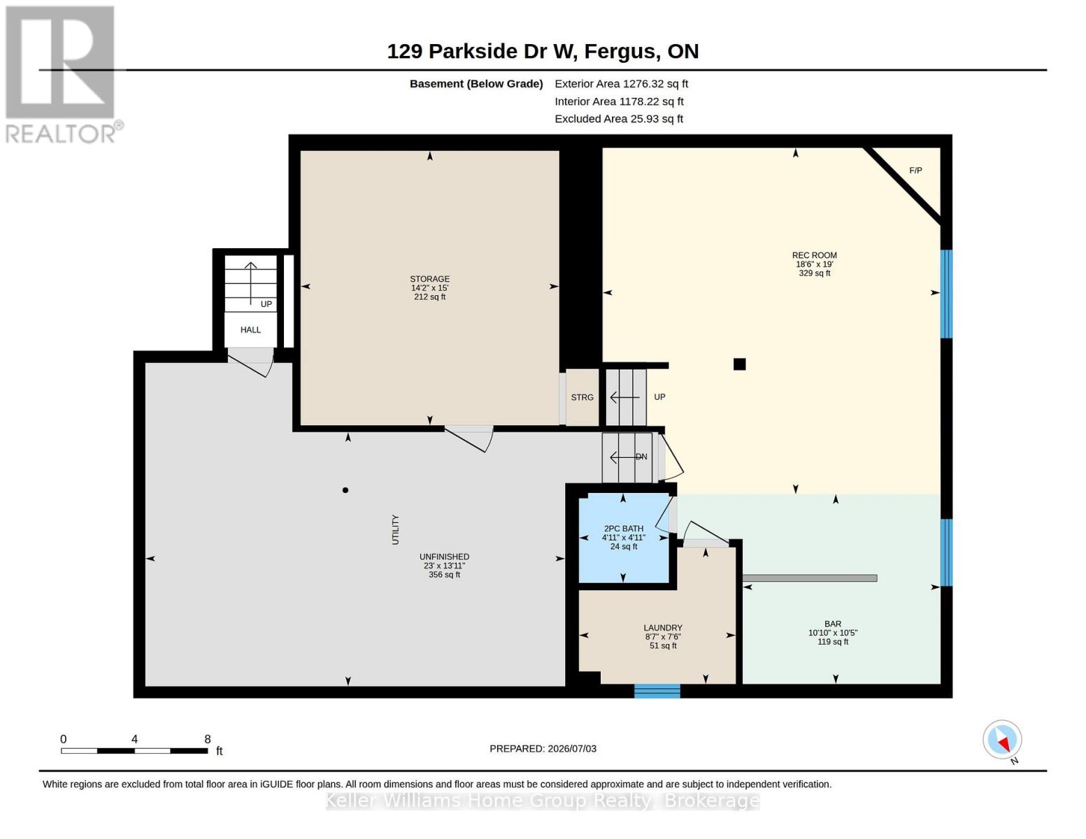 129 PARKSIDE DRIVE W - 49