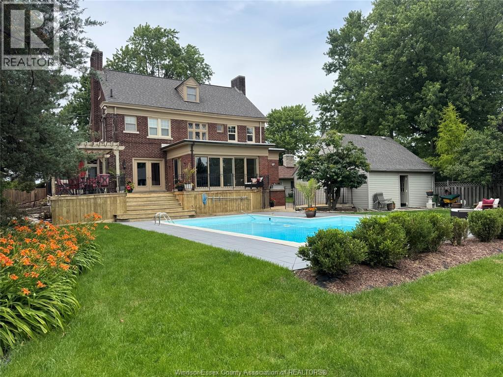 7505 Riverside DRIVE East - 36