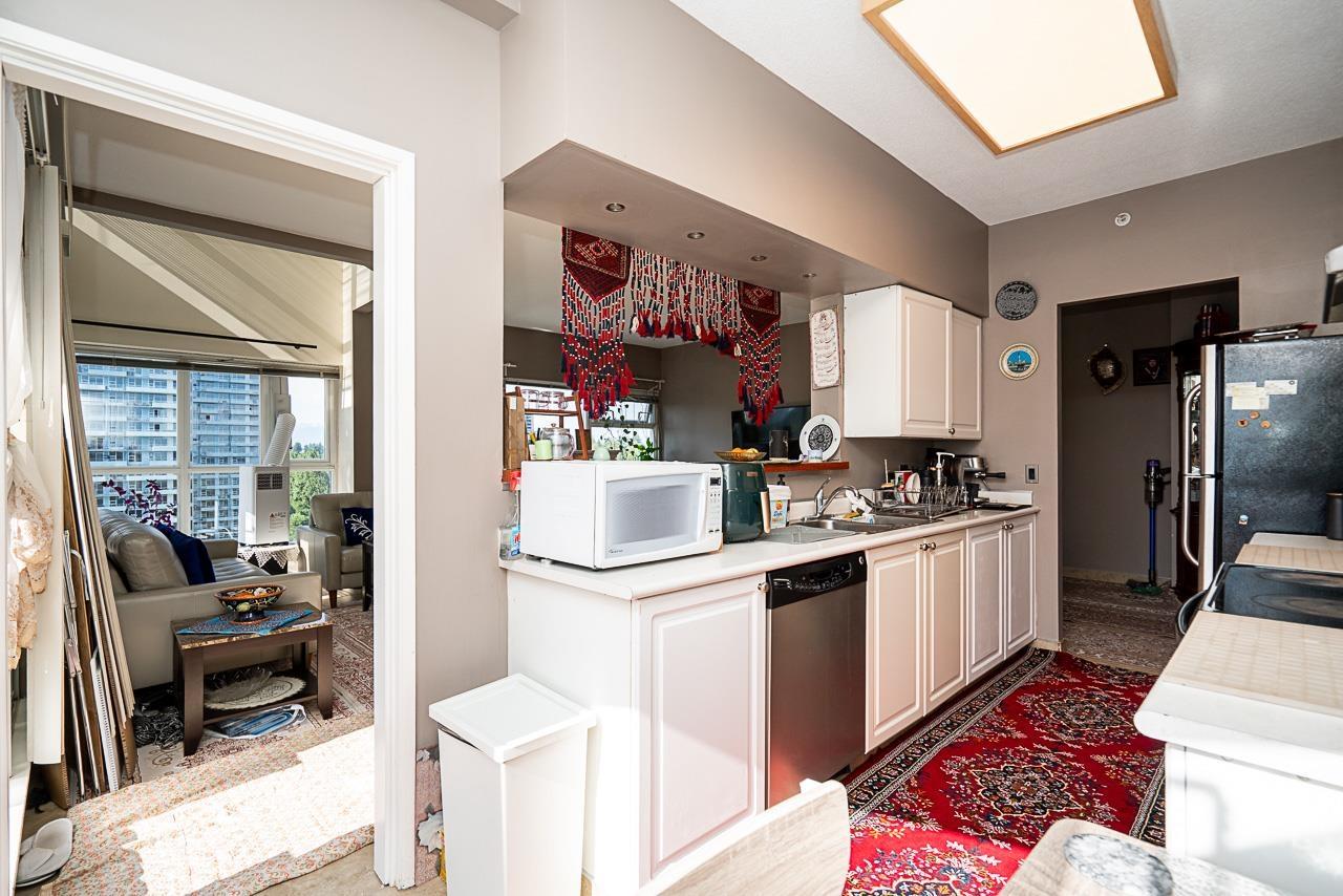 2 Bed, 2 Bath House for Sale in Surrey – 1508 9830 WHALLEY BOULEVARD, Surrey – MLS# R3141696 - Image 7