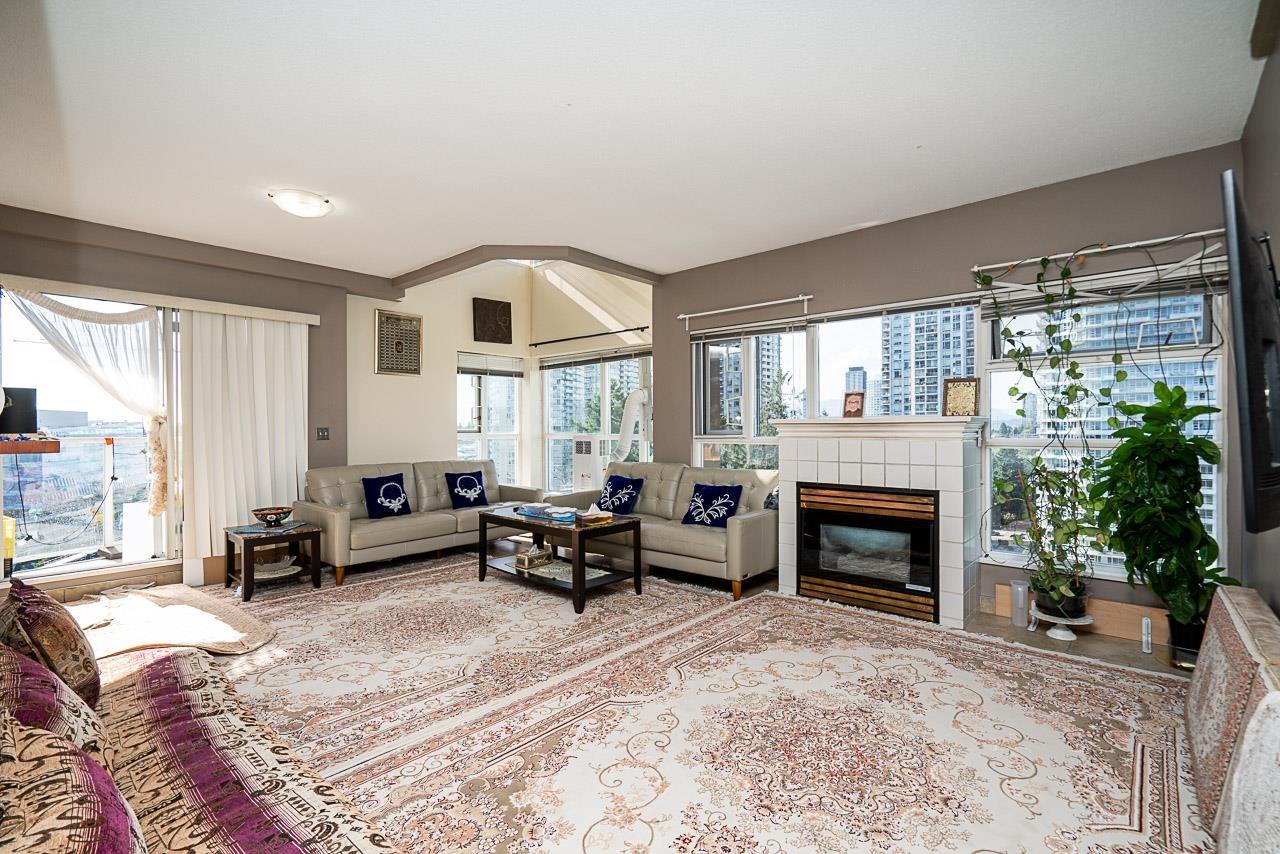 2 Bed, 2 Bath House for Sale in Surrey – 1508 9830 WHALLEY BOULEVARD, Surrey – MLS# R3141696 - Image 29
