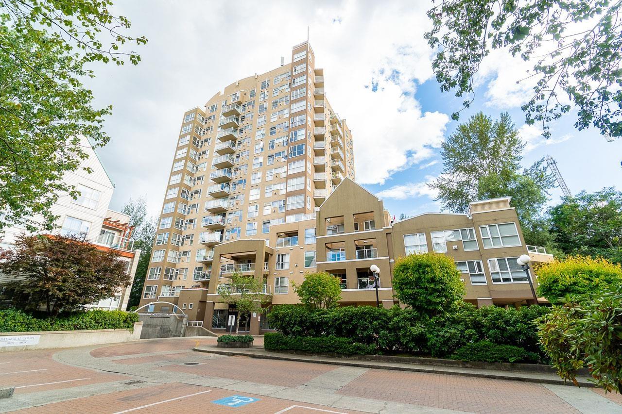 2 Bed, 2 Bath House for Sale in Surrey – 1508 9830 WHALLEY BOULEVARD, Surrey – MLS# R3141696 - Image 25