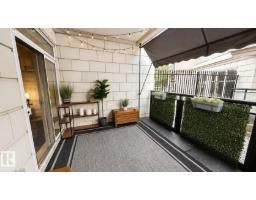 #151 4827 104a St Nw Nw, Edmonton, AB T6H0R5 Photo 11