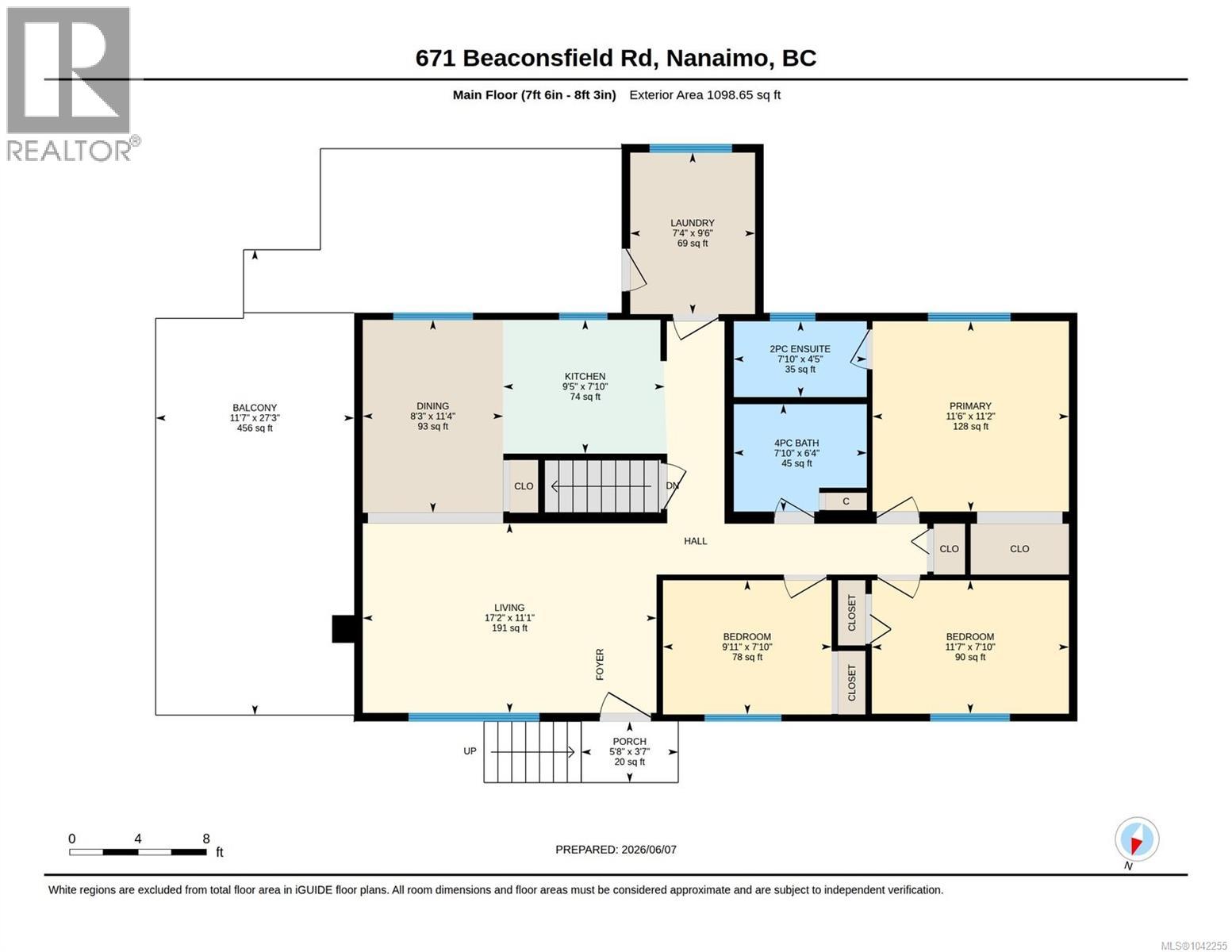 671 Beaconsfield Rd - 42