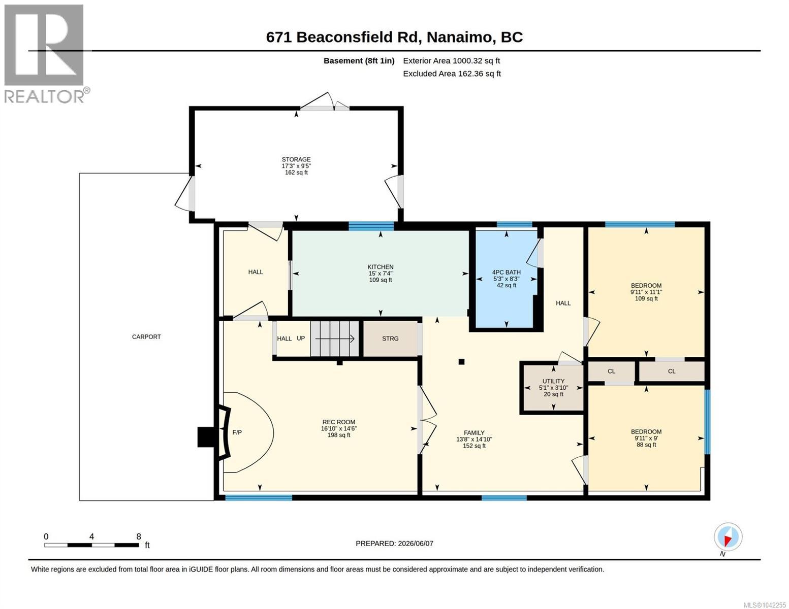 671 Beaconsfield Rd - 43