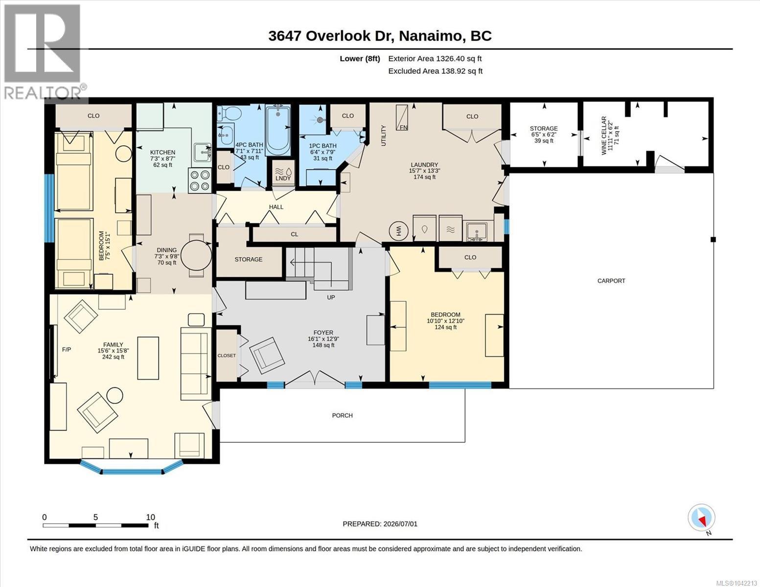 3647 Overlook Dr - 66