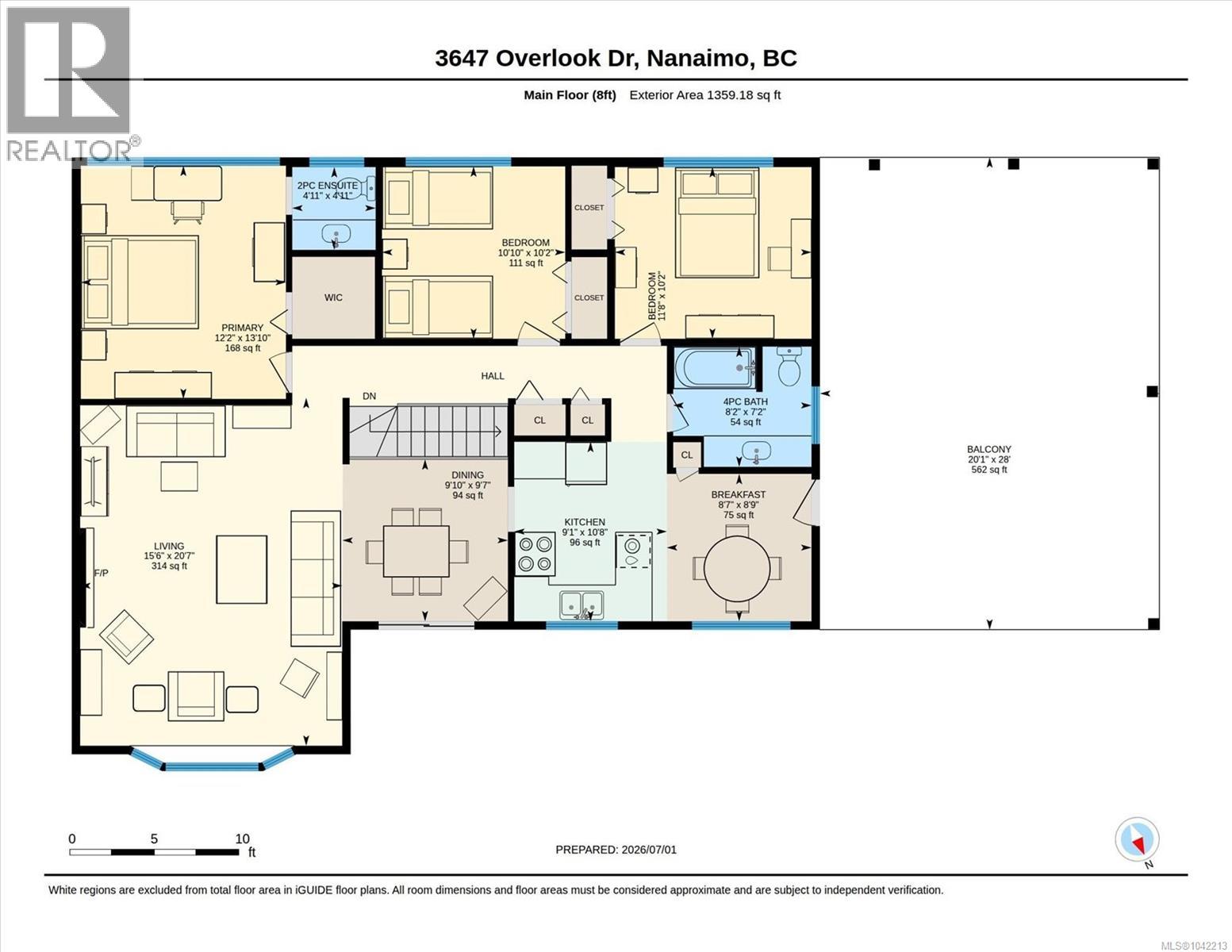 3647 Overlook Dr - 67