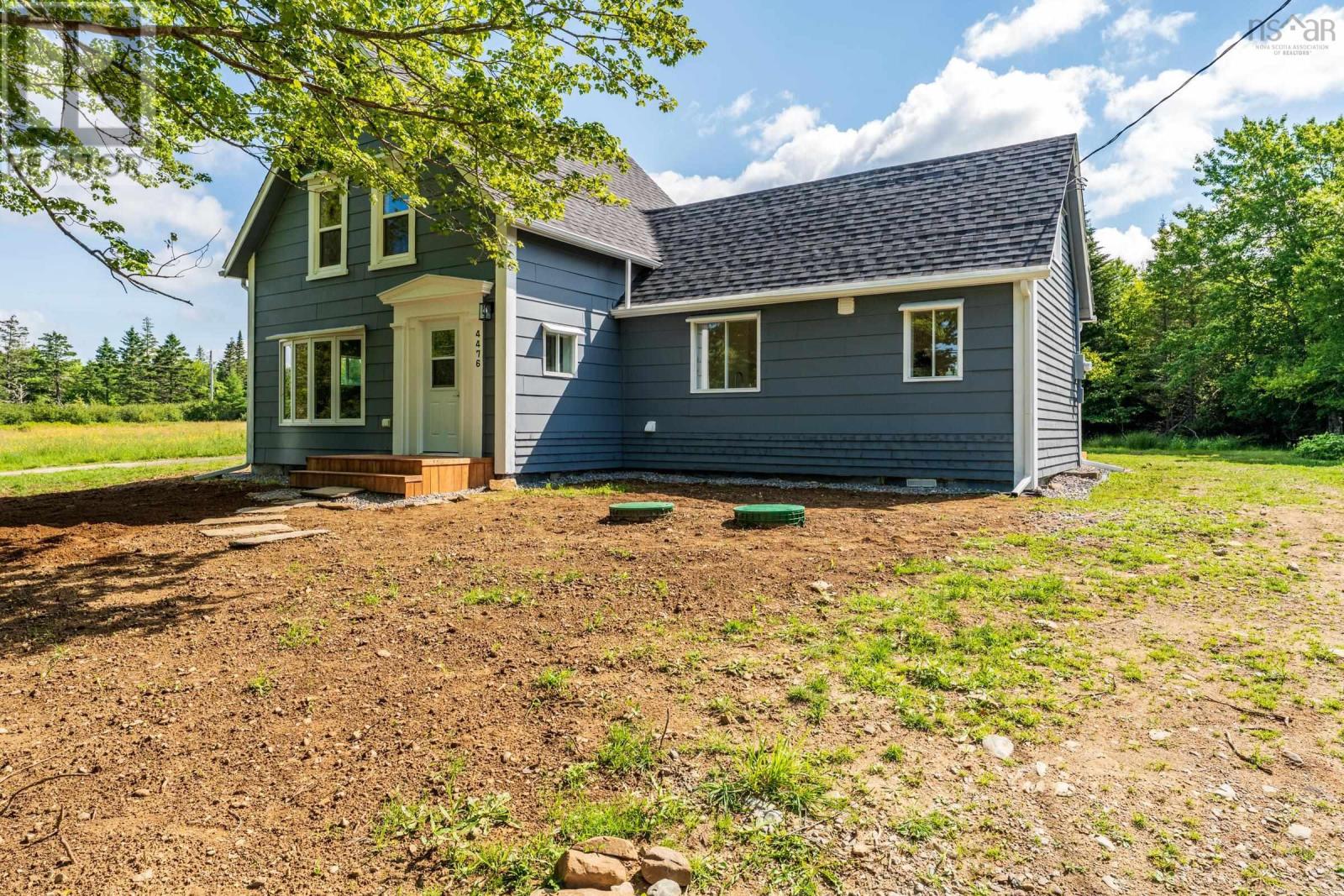 4476 Highway 3 - 5