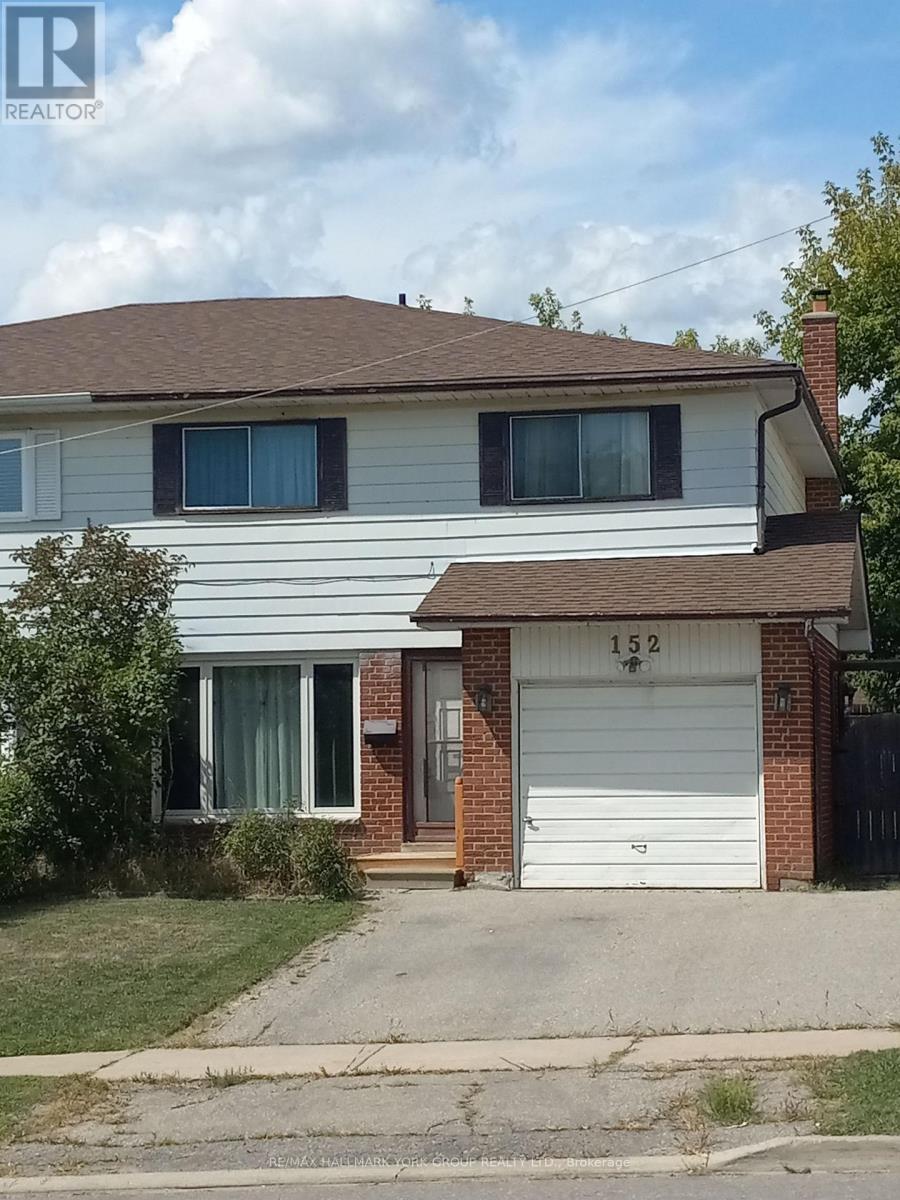 152 BEECH STREET - 1