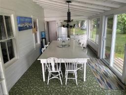 Bedroom - 253 Gimli Road, Whytewold, MB R0C2B0 Photo 11