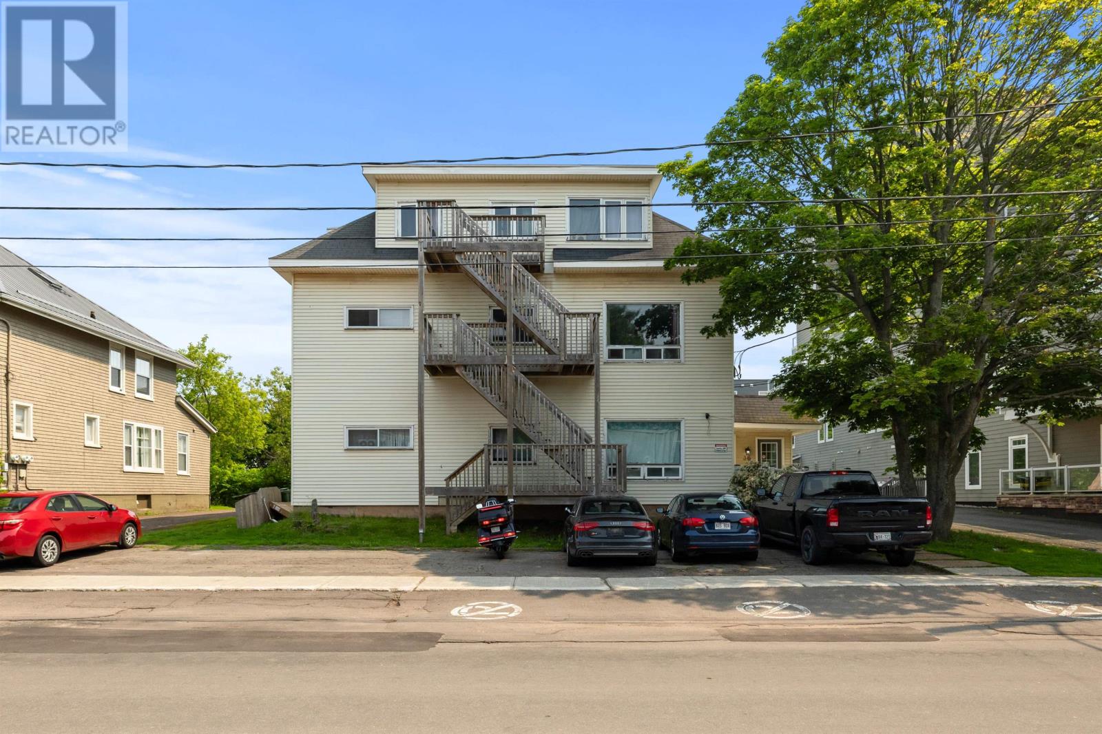 36 Rochford Street - 1