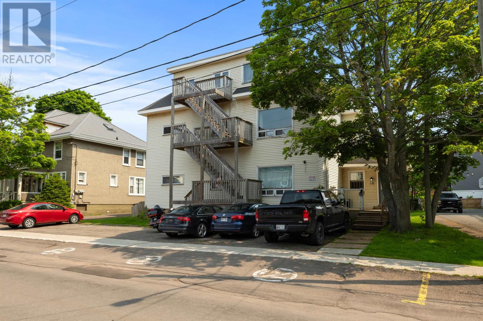 36 Rochford Street - 7