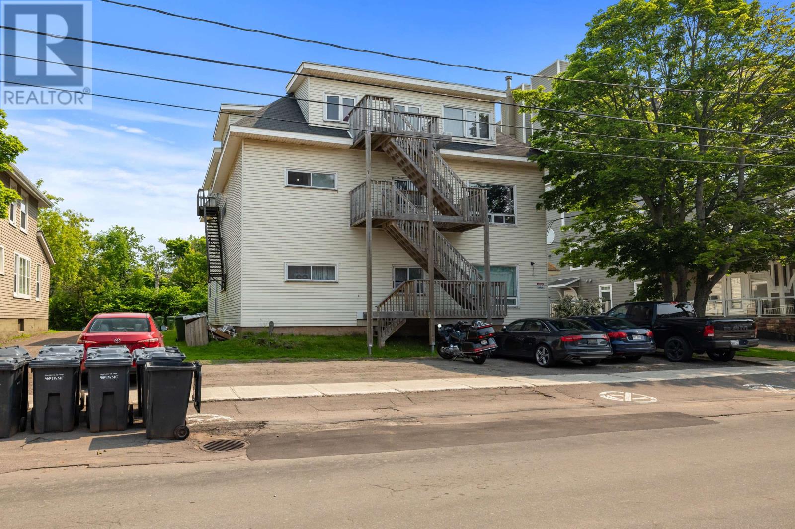 36 Rochford Street - 8