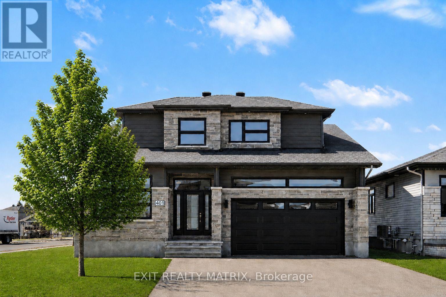 401 BRUGES STREET - 1
