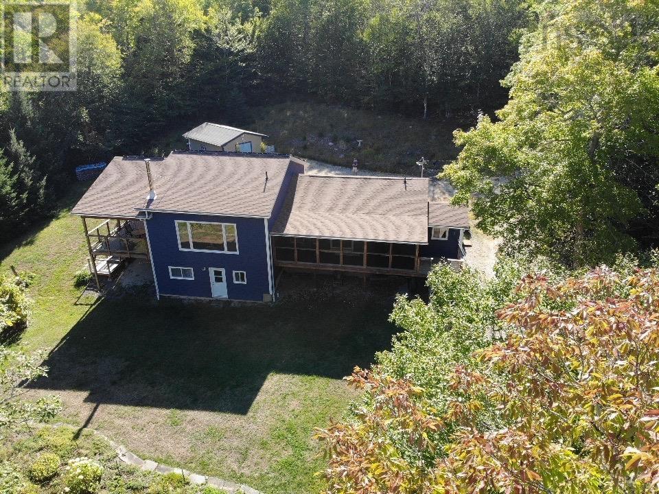590 Gilberts Lane - 1