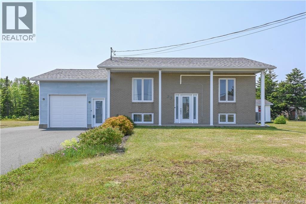 33 de la Baie Street - 1