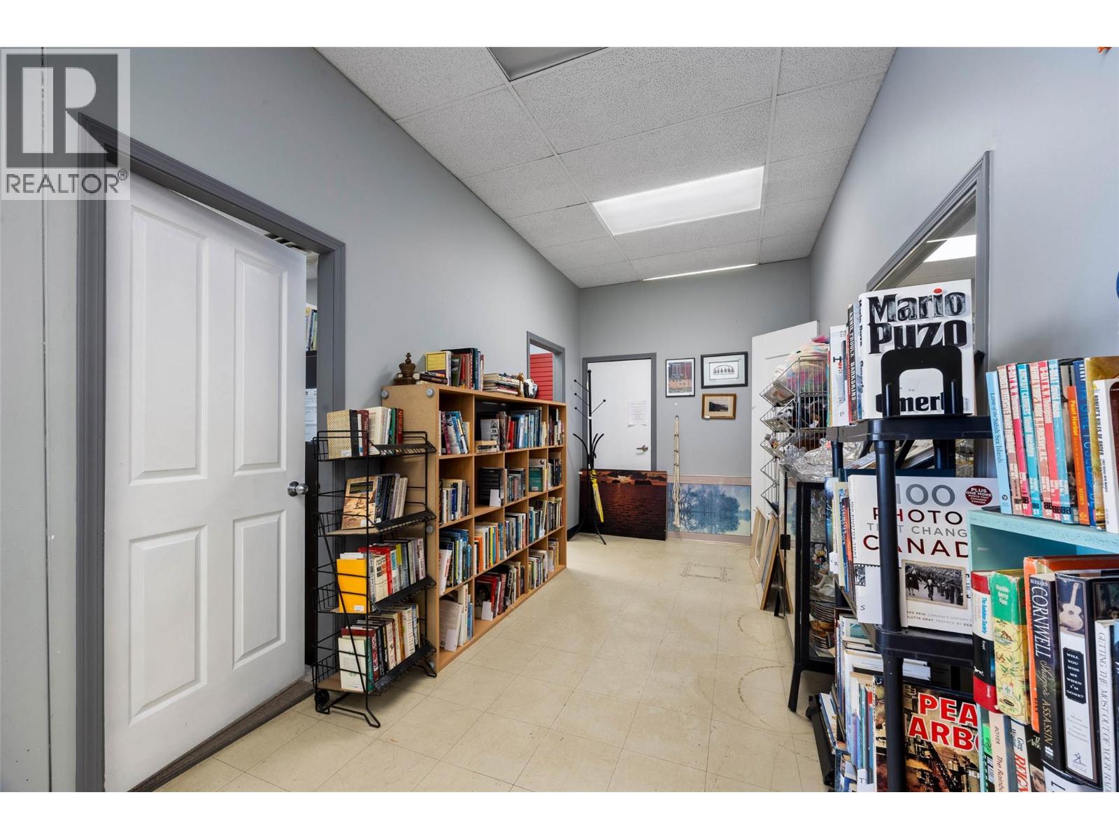  943 Victoria Street, Kamloops