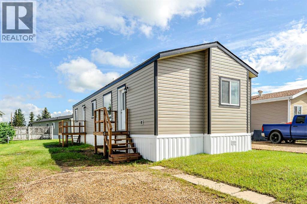 #77, 4802 54 Avenue - 3