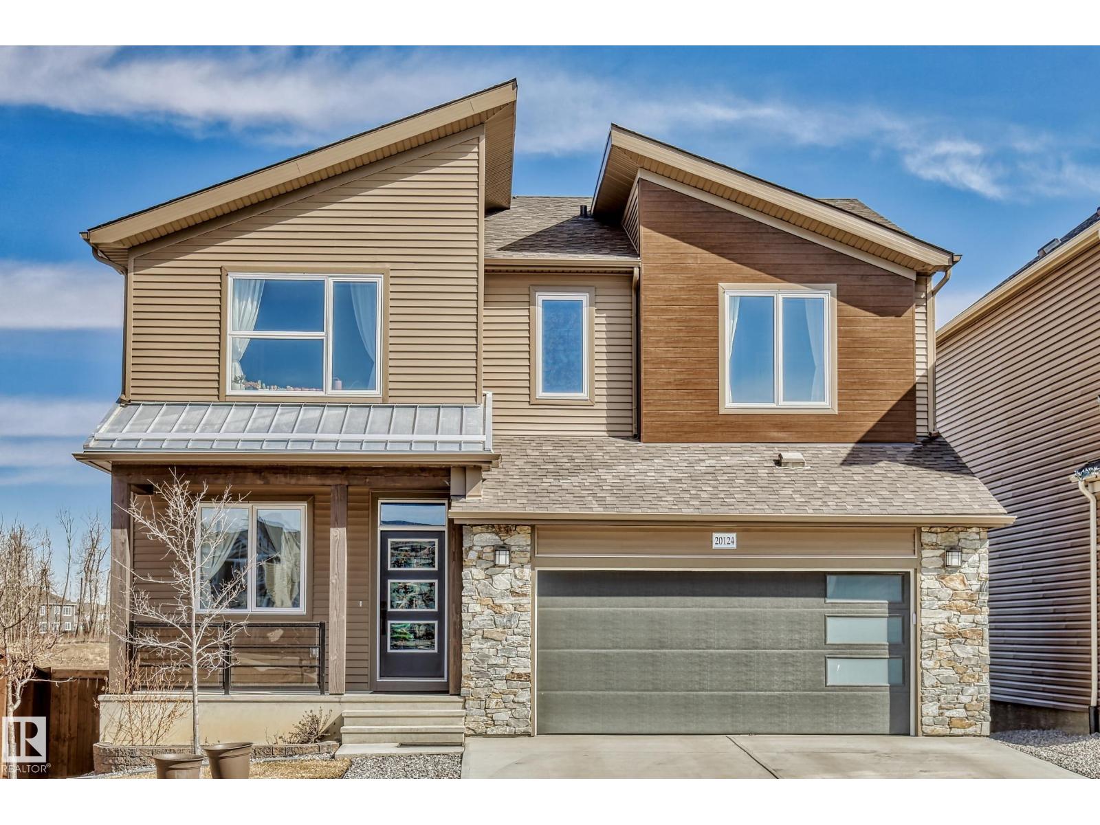 20124 17 AV NW NW - 1