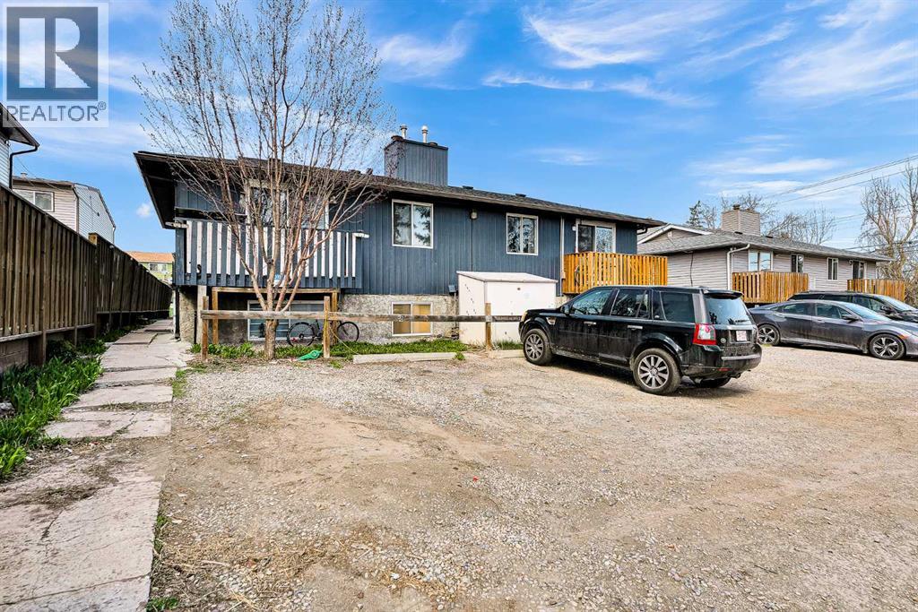 #3 4543 7 Avenue SE - 18