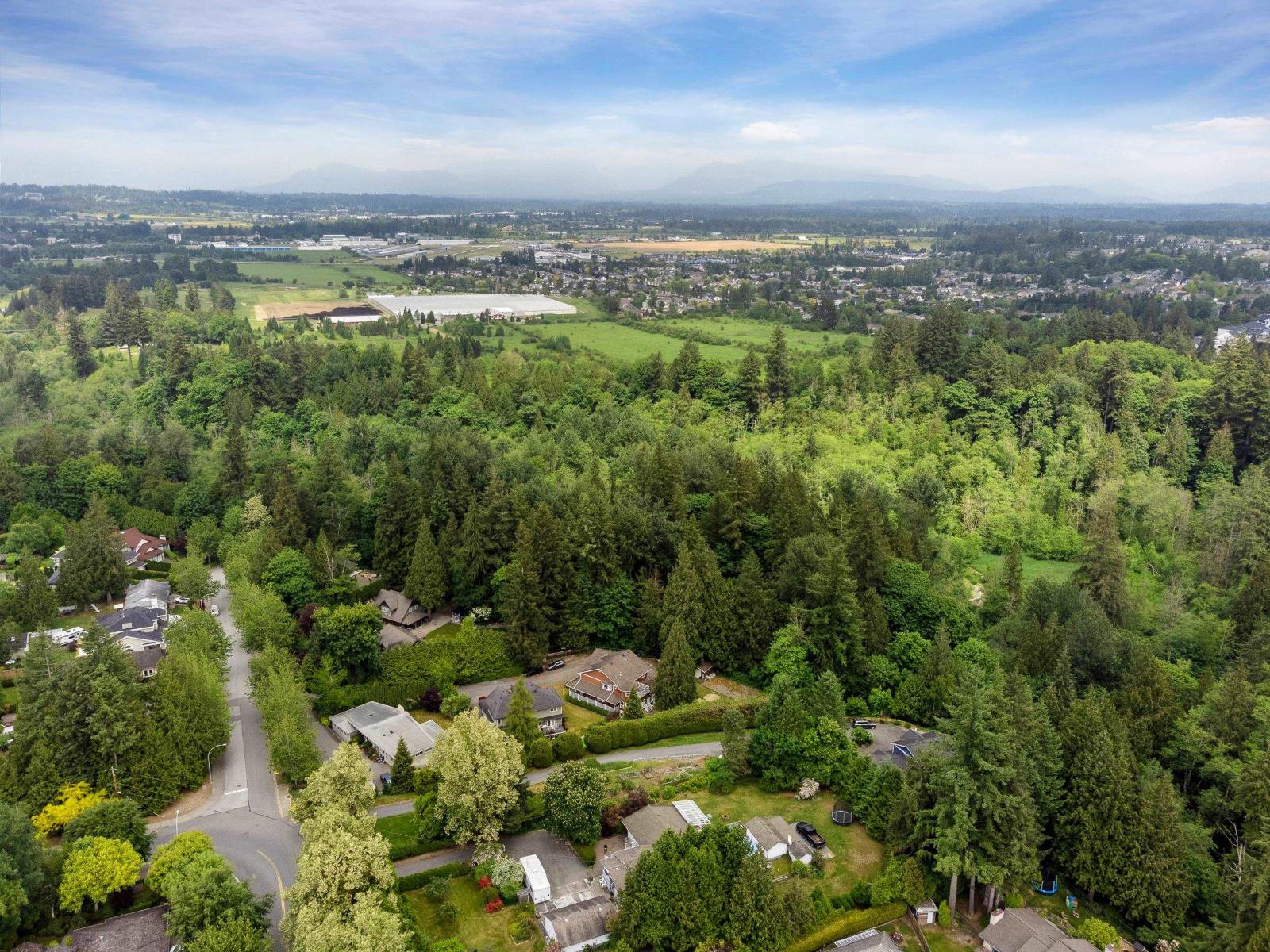 21326 48 AVENUE, Langley
