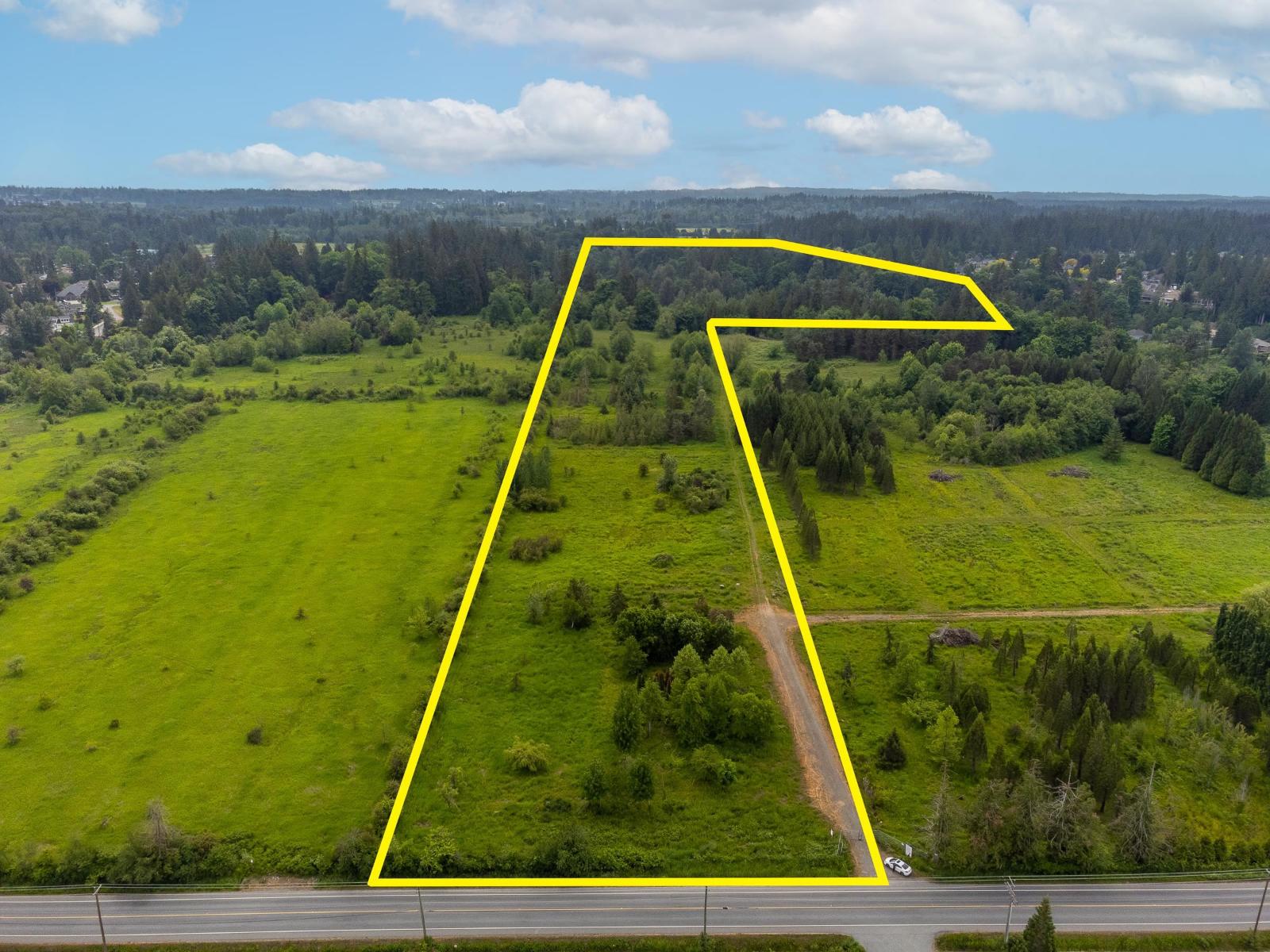21326 48 AVENUE, Langley